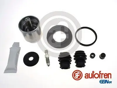 Reparatursatz, Bremssattel Hinterachse AUTOFREN SEINSA D42653K Bild Reparatursatz, Bremssattel Hinterachse AUTOFREN SEINSA D42653K