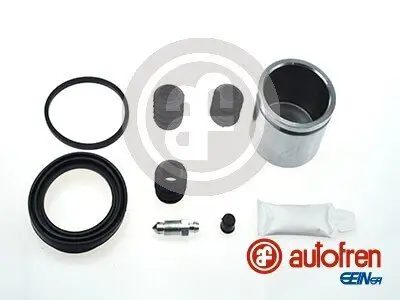 Reparatursatz, Bremssattel Vorderachse AUTOFREN SEINSA D42655C