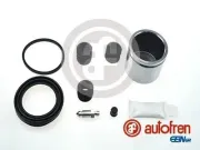 Reparatursatz, Bremssattel Vorderachse AUTOFREN SEINSA D42655C