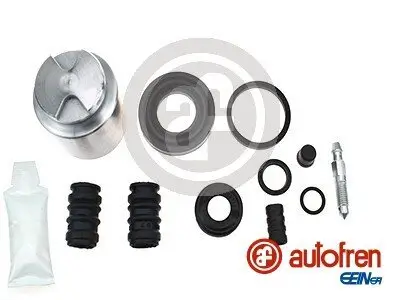 Reparatursatz, Bremssattel Hinterachse AUTOFREN SEINSA D42664C