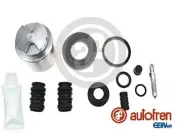 Reparatursatz, Bremssattel Hinterachse AUTOFREN SEINSA D42664C