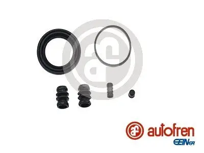 Reparatursatz, Bremssattel Vorderachse AUTOFREN SEINSA D4268 Bild Reparatursatz, Bremssattel Vorderachse AUTOFREN SEINSA D4268