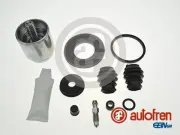 Reparatursatz, Bremssattel Hinterachse AUTOFREN SEINSA D42698K