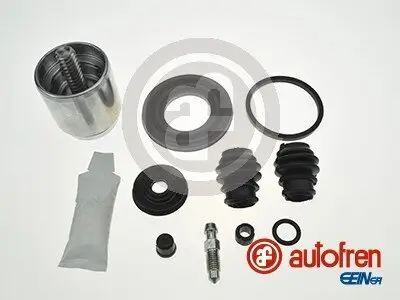 Reparatursatz, Bremssattel Hinterachse AUTOFREN SEINSA D42698K Bild Reparatursatz, Bremssattel Hinterachse AUTOFREN SEINSA D42698K