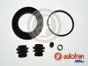 Reparatursatz, Bremssattel Vorderachse AUTOFREN SEINSA D42699