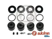 Reparatursatz, Bremssattel Vorderachse AUTOFREN SEINSA D42706C