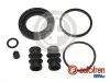Reparatursatz, Bremssattel Hinterachse AUTOFREN SEINSA D42709