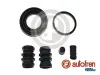 Reparatursatz, Bremssattel Hinterachse AUTOFREN SEINSA D4270