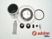 Reparatursatz, Bremssattel Vorderachse AUTOFREN SEINSA D42727C