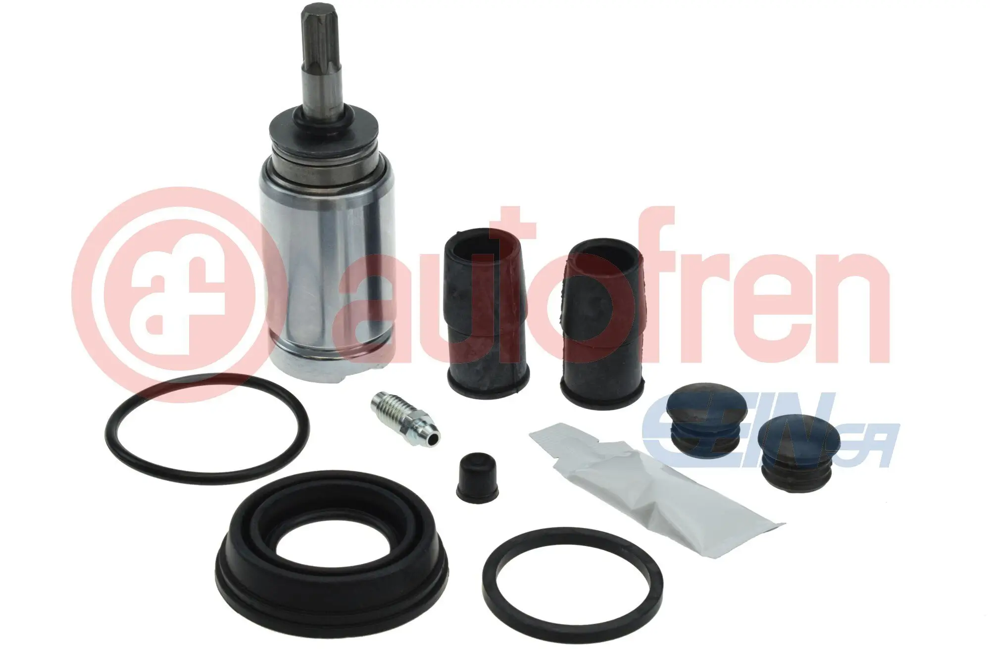Reparatursatz, Bremssattel Hinterachse AUTOFREN SEINSA D42735K