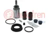 Reparatursatz, Bremssattel Hinterachse AUTOFREN SEINSA D42735K