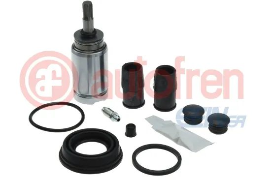 Reparatursatz, Bremssattel Hinterachse AUTOFREN SEINSA D42735K Bild Reparatursatz, Bremssattel Hinterachse AUTOFREN SEINSA D42735K