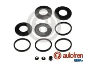 Reparatursatz, Bremssattel Vorderachse AUTOFREN SEINSA D42750
