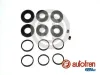 Reparatursatz, Bremssattel Vorderachse AUTOFREN SEINSA D42758