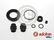 Reparatursatz, Bremssattel Hinterachse AUTOFREN SEINSA D42764