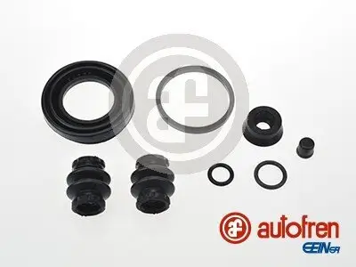 Reparatursatz, Bremssattel Hinterachse AUTOFREN SEINSA D42764 Bild Reparatursatz, Bremssattel Hinterachse AUTOFREN SEINSA D42764