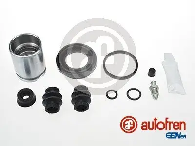 Reparatursatz, Bremssattel Hinterachse AUTOFREN SEINSA D42765C Bild Reparatursatz, Bremssattel Hinterachse AUTOFREN SEINSA D42765C
