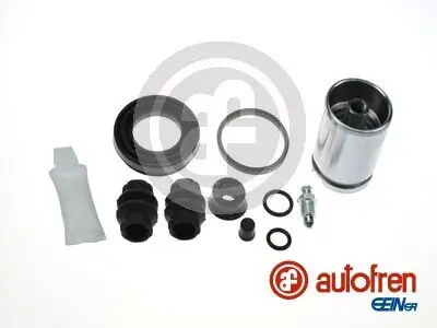Reparatursatz, Bremssattel Hinterachse AUTOFREN SEINSA D42765K