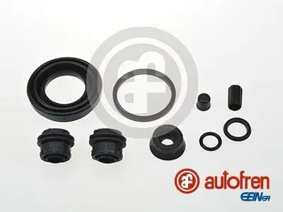 Reparatursatz, Bremssattel Hinterachse AUTOFREN SEINSA D42766 Bild Reparatursatz, Bremssattel Hinterachse AUTOFREN SEINSA D42766
