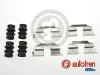 Zubeh&ouml;rsatz, Scheibenbremsbelag Hinterachse AUTOFREN SEINSA D42787A