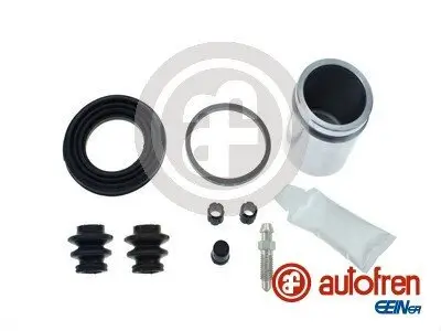 Reparatursatz, Bremssattel Hinterachse AUTOFREN SEINSA D42817C