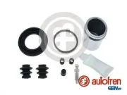 Reparatursatz, Bremssattel Hinterachse AUTOFREN SEINSA D42817C