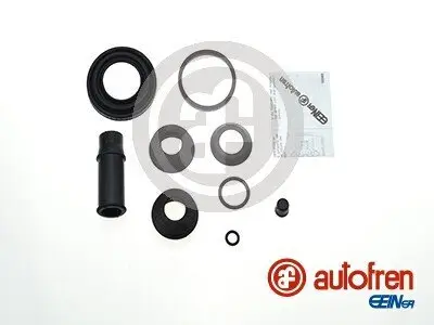 Reparatursatz, Bremssattel AUTOFREN SEINSA D4291