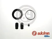 Reparatursatz, Bremssattel Vorderachse AUTOFREN SEINSA D42937