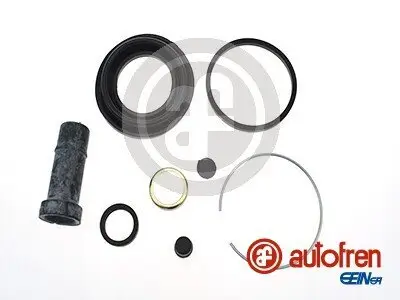 Reparatursatz, Bremssattel AUTOFREN SEINSA D4300