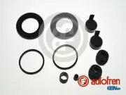 Reparatursatz, Bremssattel Vorderachse AUTOFREN SEINSA D43021