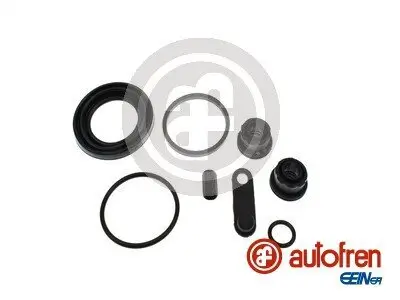 Reparatursatz, Bremssattel AUTOFREN SEINSA D43023