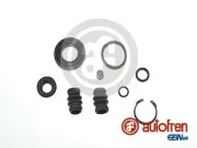 Reparatursatz, Bremssattel AUTOFREN SEINSA D4305