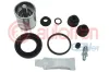 Reparatursatz, Bremssattel Hinterachse AUTOFREN SEINSA D43062K