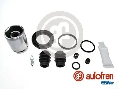 Reparatursatz, Bremssattel Hinterachse AUTOFREN SEINSA D43108K