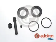 Reparatursatz, Bremssattel Vorderachse AUTOFREN SEINSA D4310