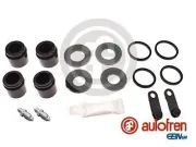 Reparatursatz, Bremssattel Hinterachse AUTOFREN SEINSA D43181C