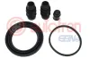 Reparatursatz, Bremssattel Vorderachse AUTOFREN SEINSA D43183