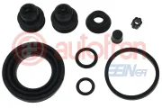 Reparatursatz, Bremssattel Hinterachse AUTOFREN SEINSA D43191
