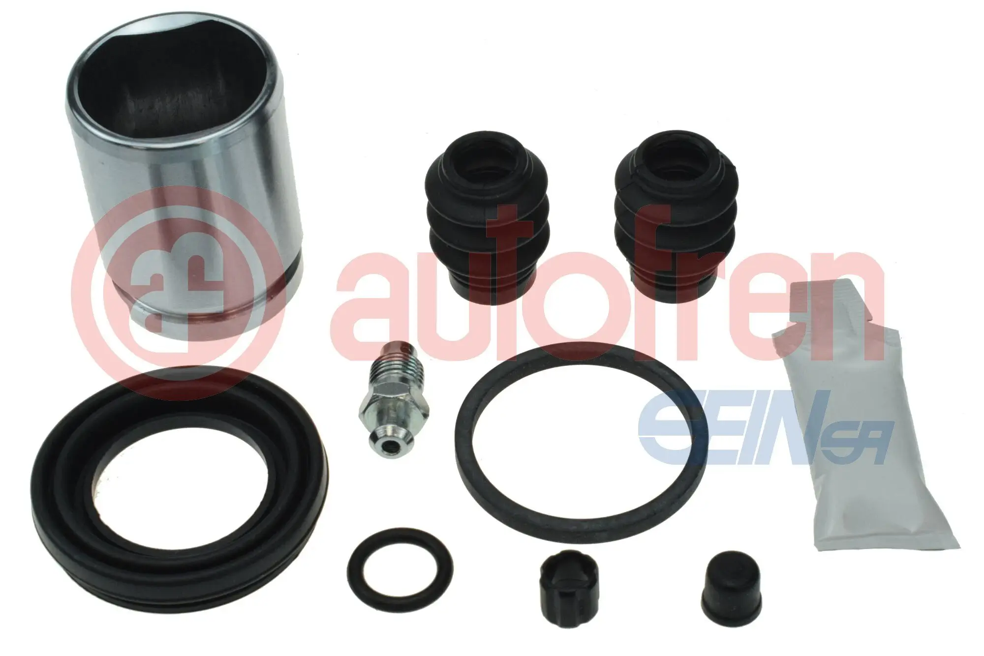 Reparatursatz, Bremssattel Hinterachse AUTOFREN SEINSA D43224C