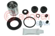 Reparatursatz, Bremssattel Hinterachse AUTOFREN SEINSA D43234K