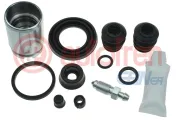Reparatursatz, Bremssattel Hinterachse AUTOFREN SEINSA D43256C