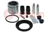 Reparatursatz, Bremssattel Vorderachse AUTOFREN SEINSA D43288S