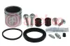 Reparatursatz, Bremssattel Vorderachse AUTOFREN SEINSA D43307S