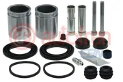 Reparatursatz, Bremssattel Vorderachse AUTOFREN SEINSA D43315S