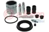 Reparatursatz, Bremssattel Vorderachse AUTOFREN SEINSA D43320S