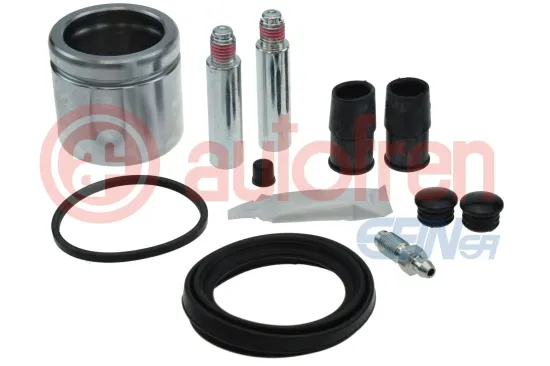 Reparatursatz, Bremssattel Vorderachse AUTOFREN SEINSA D43327S Bild Reparatursatz, Bremssattel Vorderachse AUTOFREN SEINSA D43327S