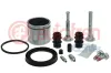 Reparatursatz, Bremssattel Vorderachse AUTOFREN SEINSA D43382S
