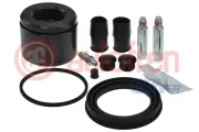 Reparatursatz, Bremssattel Vorderachse AUTOFREN SEINSA D43387S