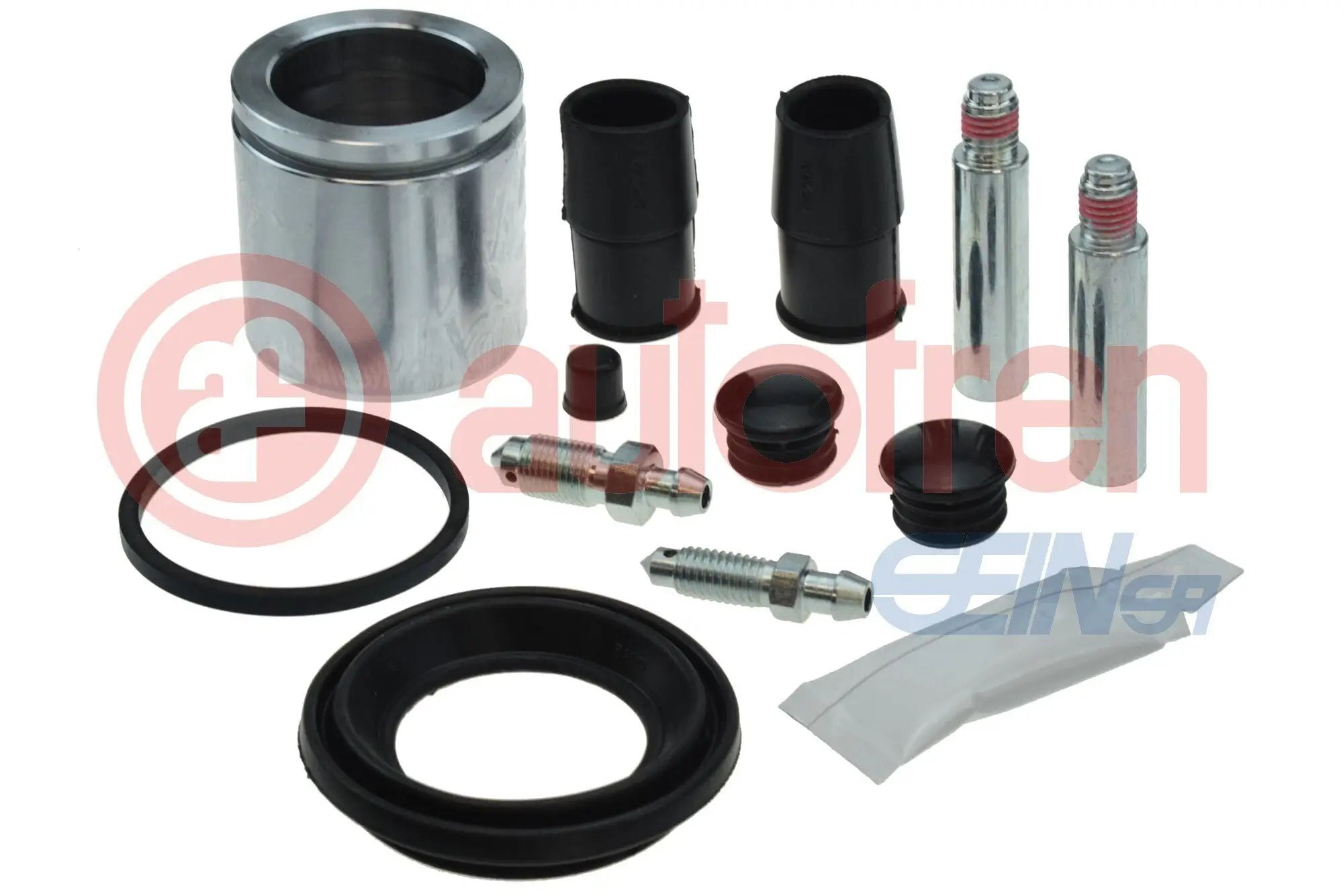 Reparatursatz, Bremssattel AUTOFREN SEINSA D43417S