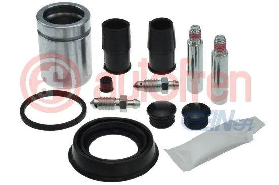 Reparatursatz, Bremssattel Hinterachse AUTOFREN SEINSA D43420S Bild Reparatursatz, Bremssattel Hinterachse AUTOFREN SEINSA D43420S